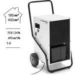 Dezumidificator profesional Trotec TTK 350 – 3700 lei (negociabil)