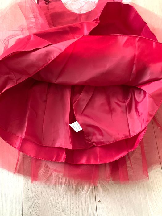 Rochie eleganta 4 ani noua