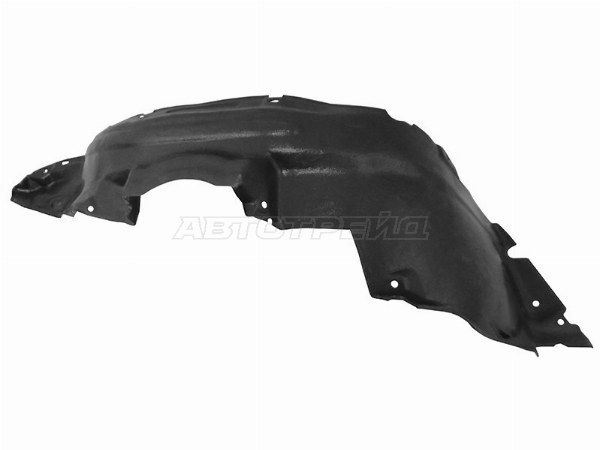 Подкрылок  Toyota Rav 4