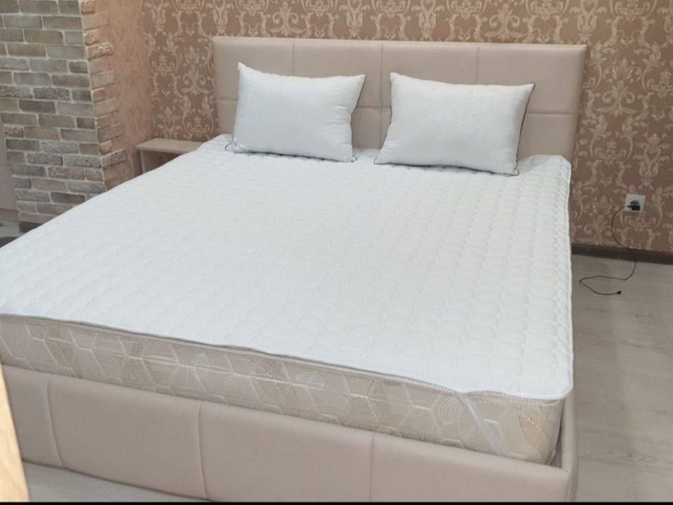 Matras ishlab chiqaramiz