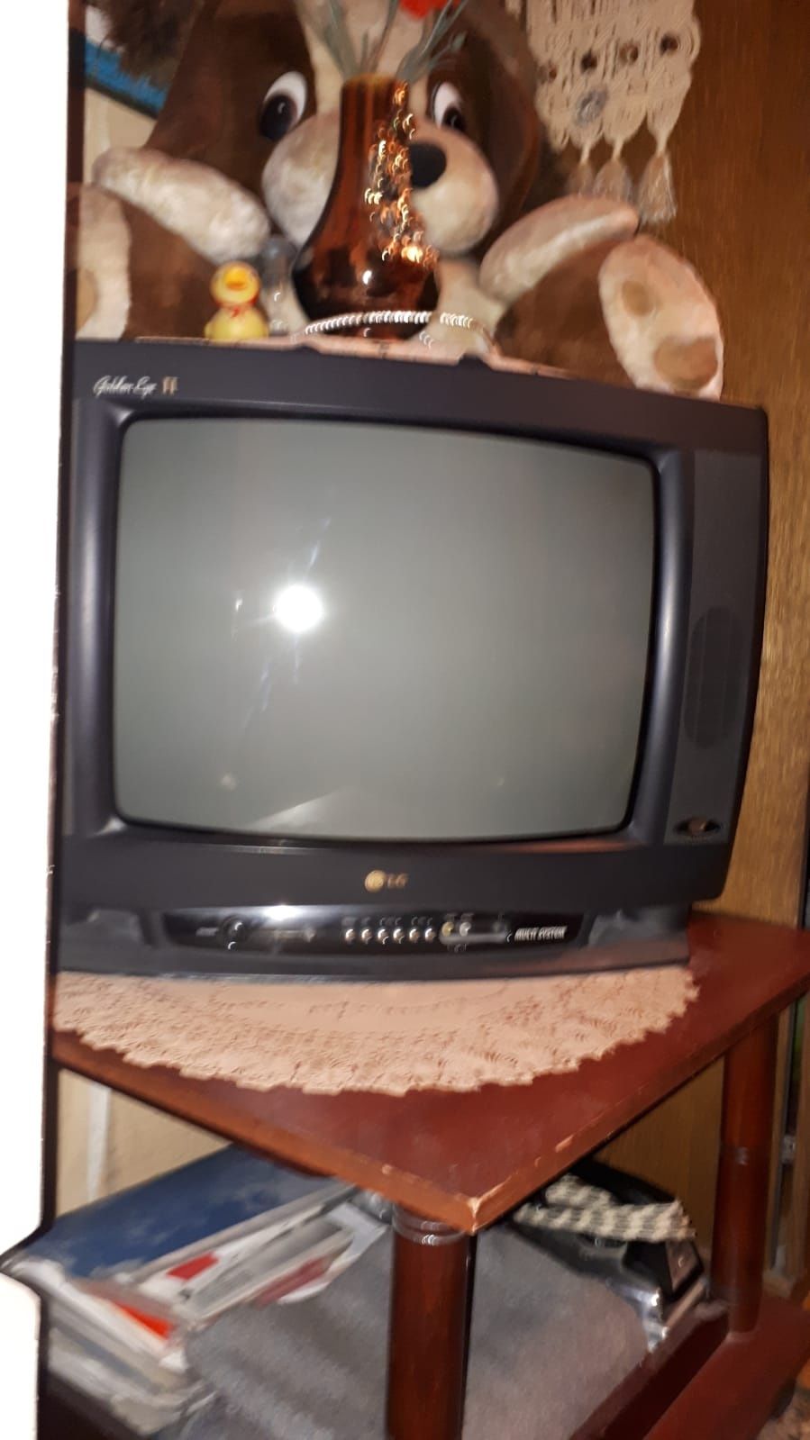 Телевизор LG оригинал, диагональ 51.