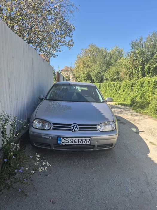 Vand WV Golf 4  , Bocsa CS