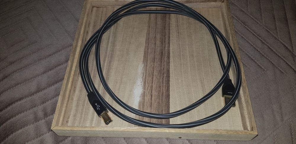 Vand cablu Audioquest PEARL USB 1.5 M