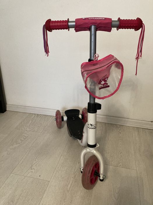 Trotineta Hudora pentru copii
