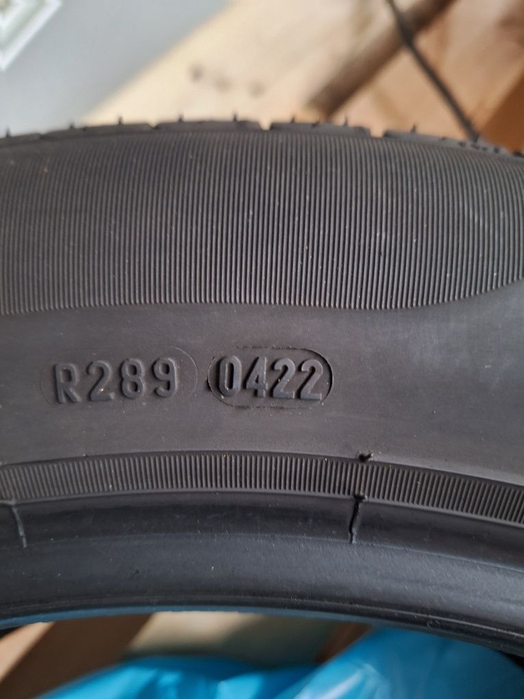 4 бр.Летни гуми PIRELLI 205/55 R 16- 2022 г