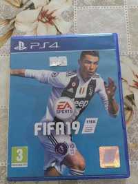 FIFA 19 за Playstation 4(PS4)