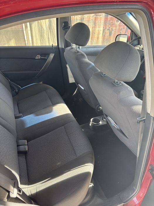 Vand chevrolet aveo 1.4 bezina 160k km