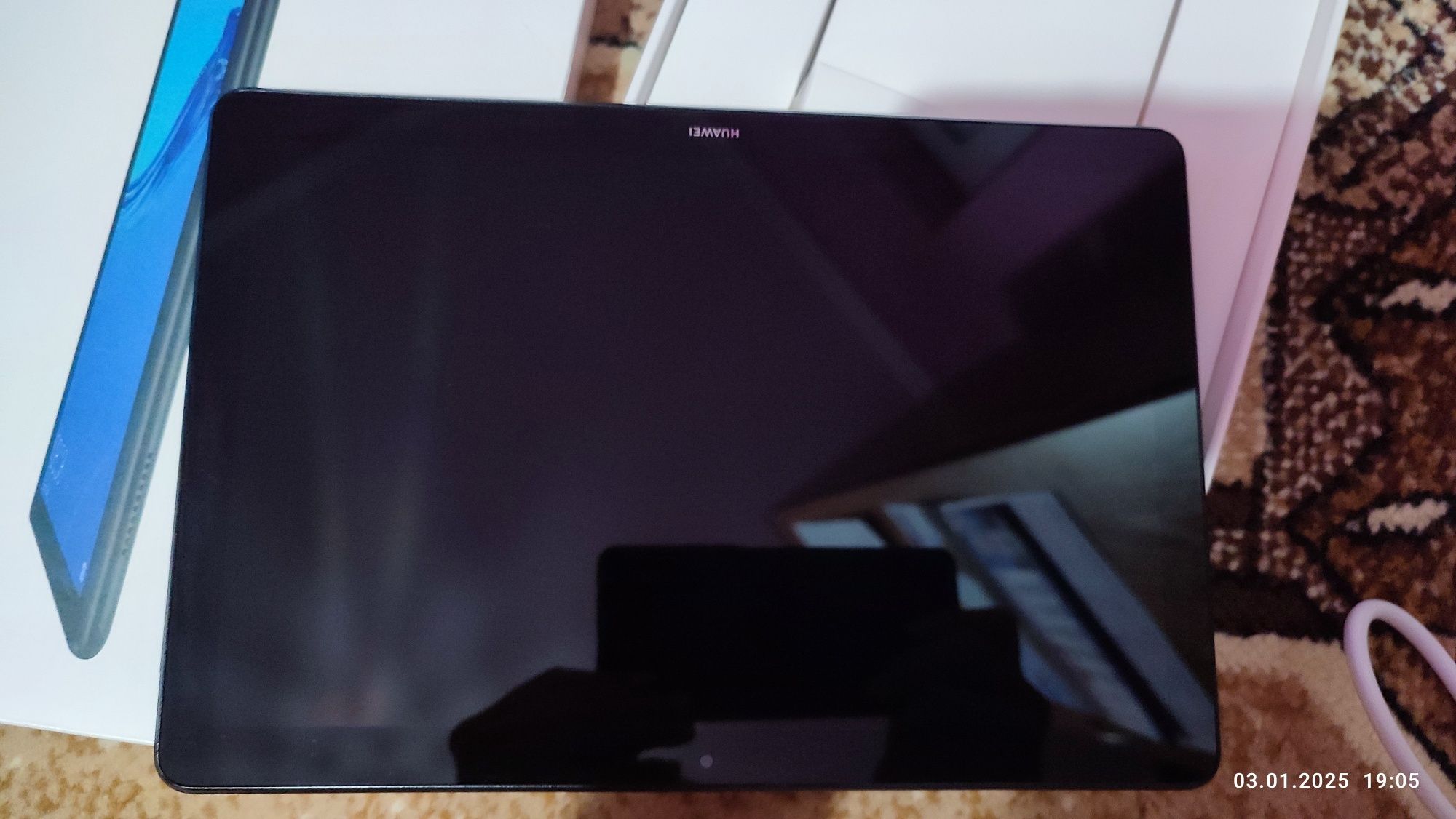 Huawei Media Pad T5