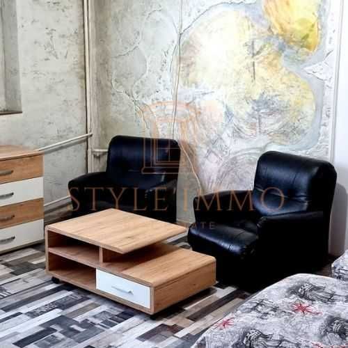 Продава се Двустаен апартамент в Разград, Център - 67 кв.м за 1485 €/кв.м - Снимка #5