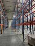 Rafturi industriale metalice - diverse modele