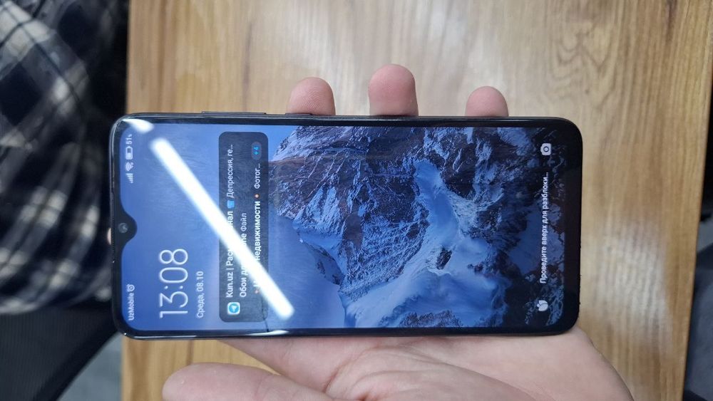 Mi 9 lite kordok bor pul zarl