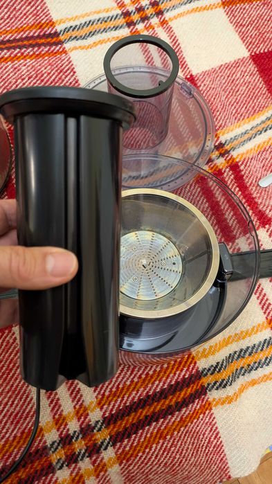 Кухненски комбайн Gorenje, работещ