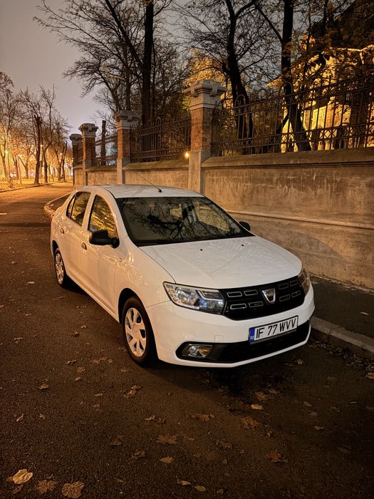 Logan 2017 cu Gpl 1.0