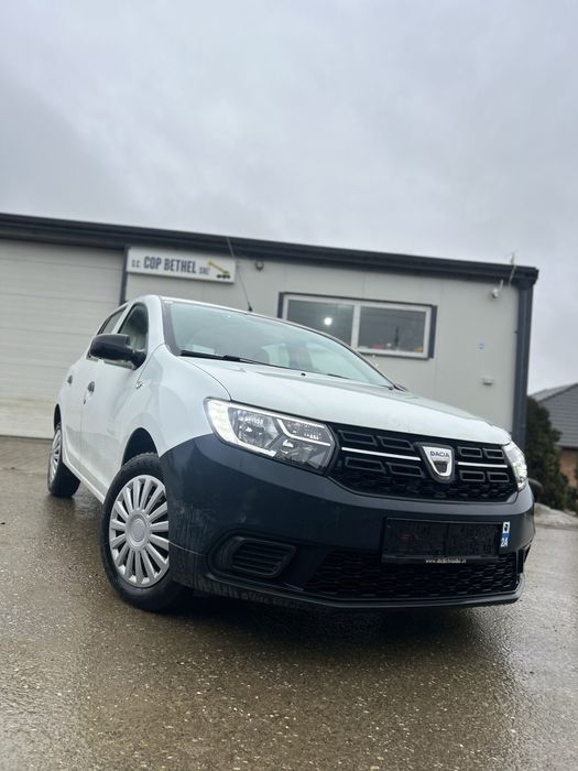 Dacia Sandero 2019