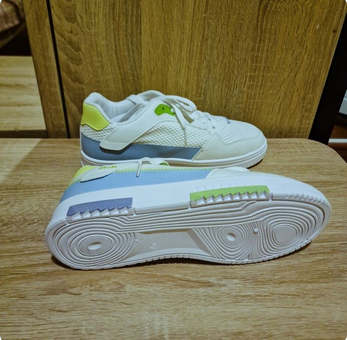 Adidași Bărbătești 41