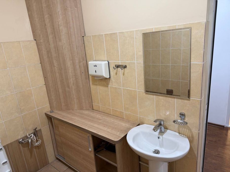 Просторный 160м2 офис в центре в аренду