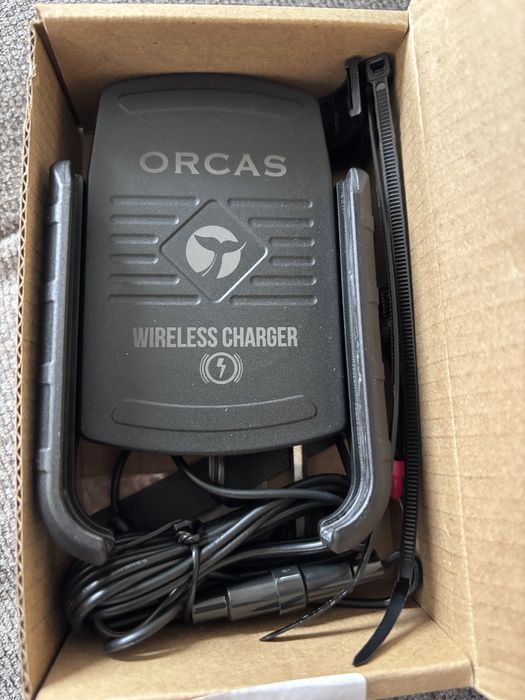Incarcator wireless Moto ATV