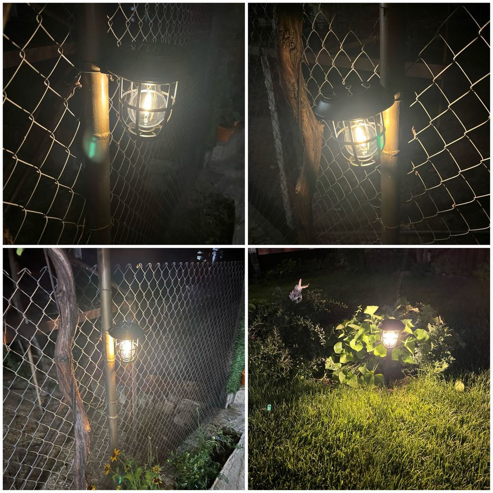 Led соларна градинска лампа стенна  лед 600w Dragon Solar lampa