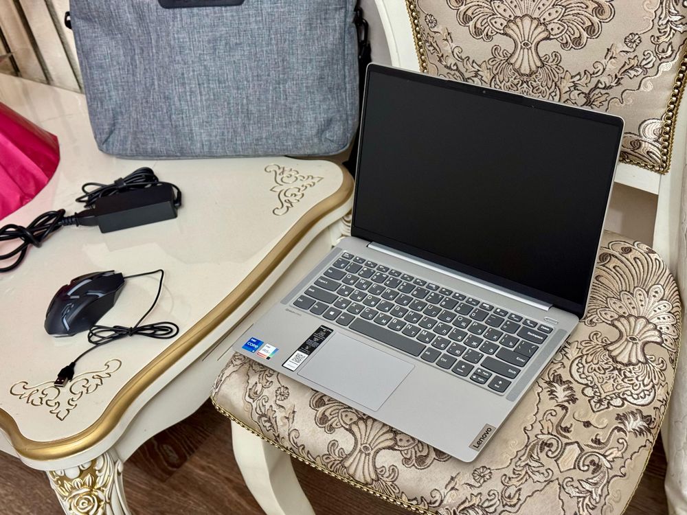 2К:Экран / Lenovo 5i PRO/ SSD:512/ Face ID/ Core i5