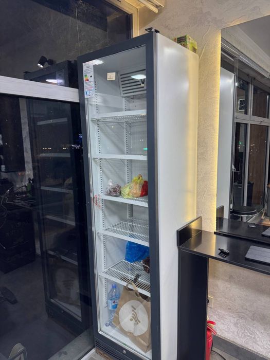 холодильник Vio Holodilnik