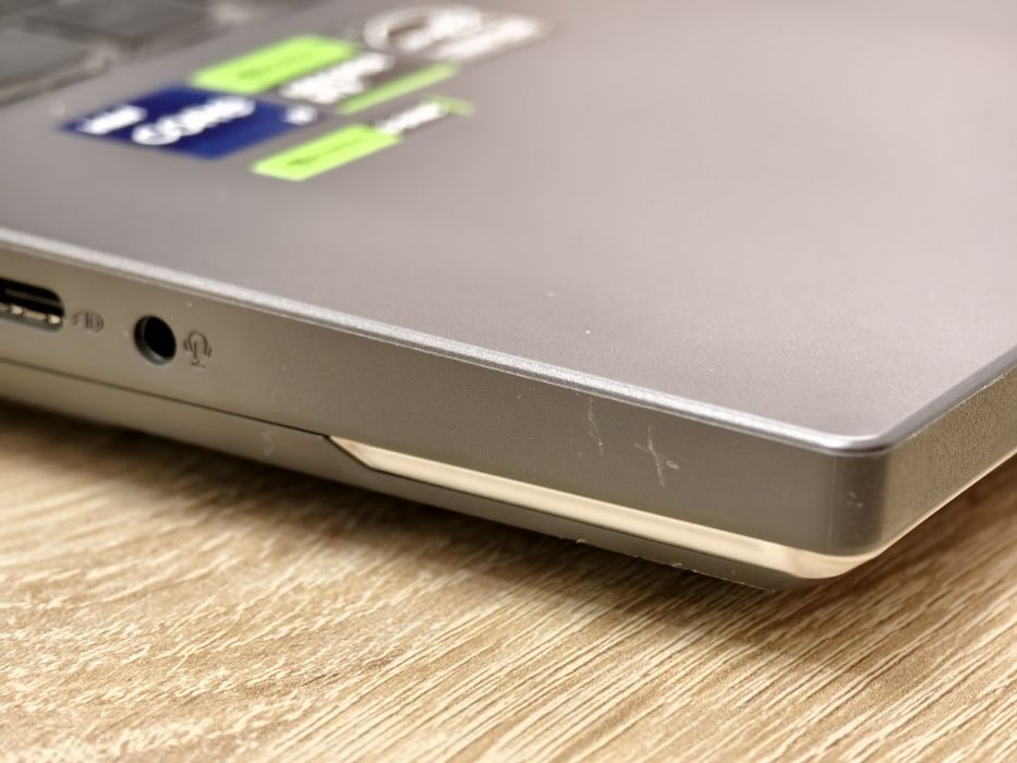 Asus ROG Strix G16 (2024) i9-14900HX, RTX 4070