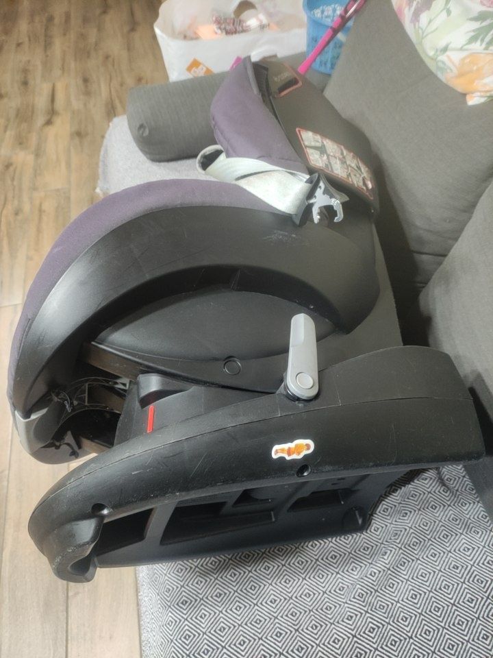 Scaun auto mașină copil Maxi Cosi Tobi, 18 kg