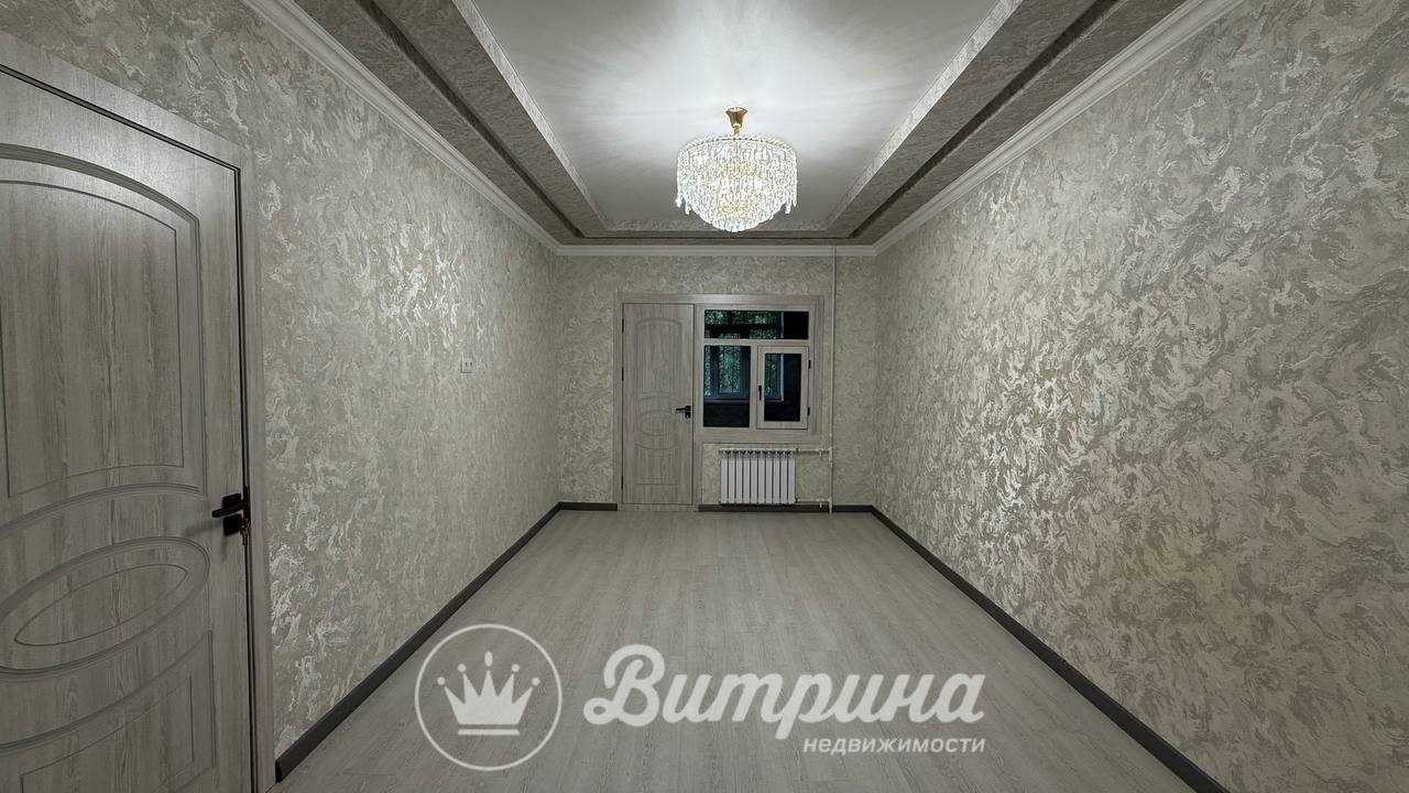 Продается 4-комнатная квартира на Карасу