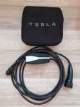 Statie incarcare,incarcator portabil masini electrice pt.gama TESLA