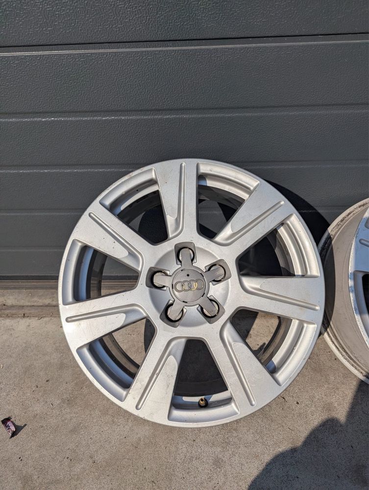 Jante Audi R17 S Line A6 / A4 Originale