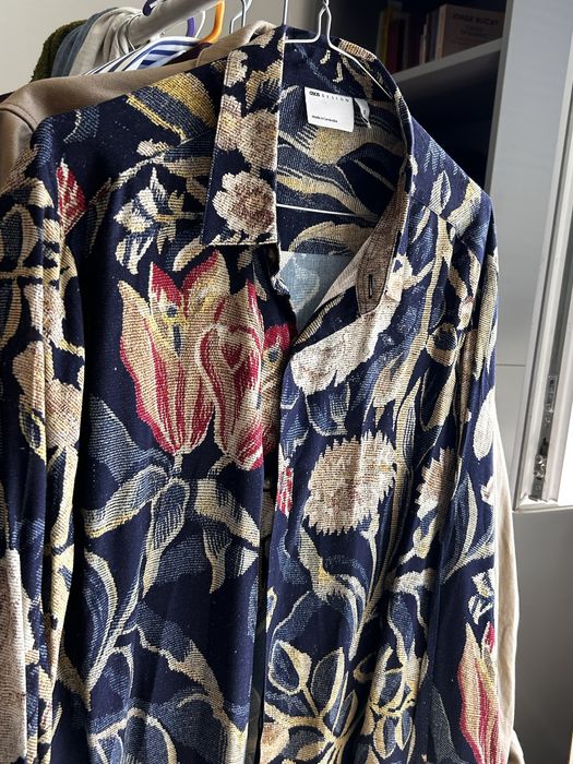Camasa de vara Asos, noua XL