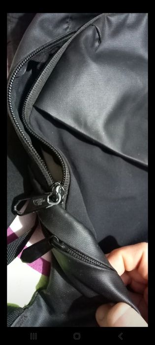 Vând rucsac the North face