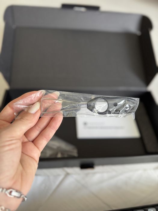 Tastatura mecanica noua - Keychron K2