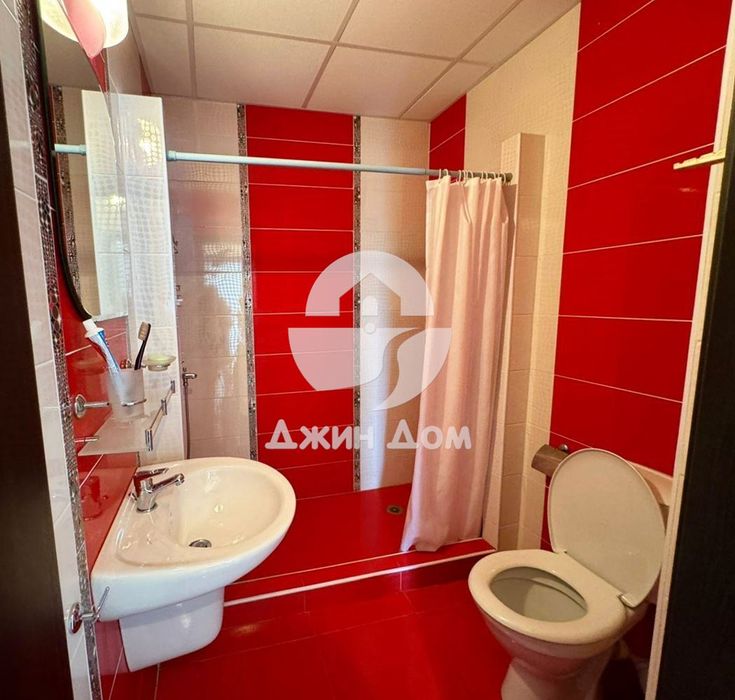 Продава се Тристаен апартамент в Свети Влас - 85 кв.м за 1424 €/кв.м - Снимка #6