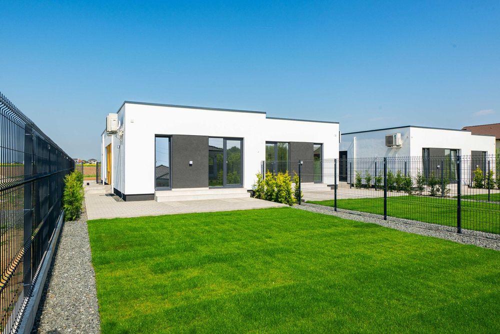 Duplex modern de vânzare, direct de la proprietar