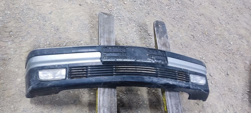 Передний бампер BMW e36