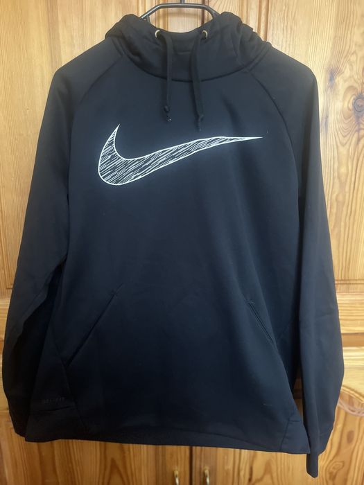 Мъжки суичър Nike