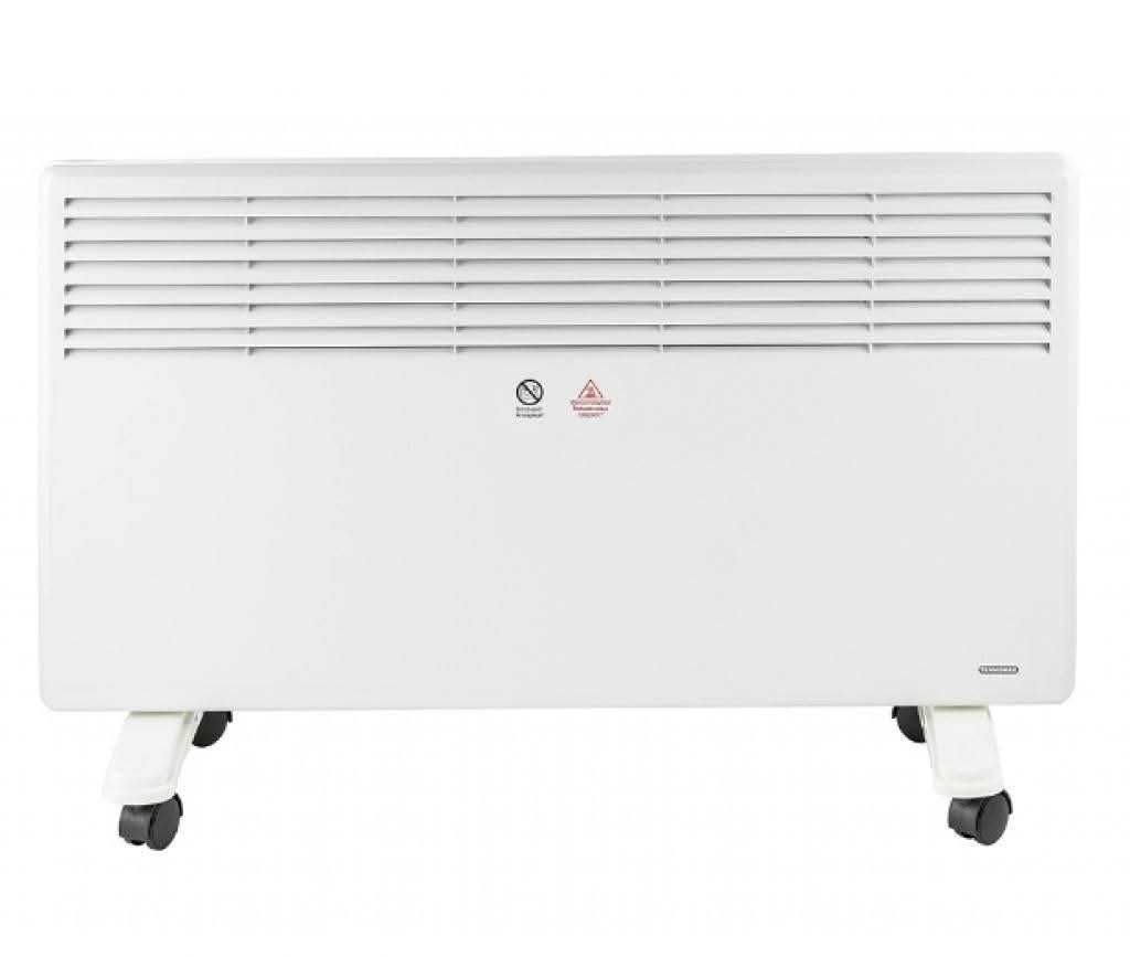 Печка конвектор 1500W, панелен.