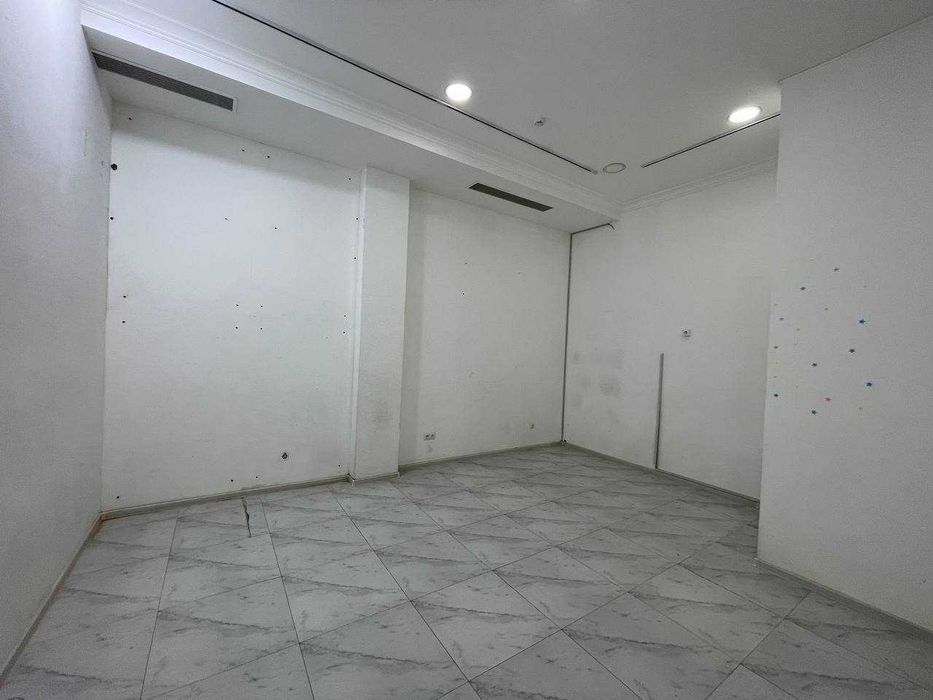 Продаётся помещение под офис, магазин, на паркентском [SM]