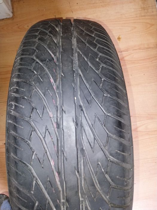 Нова Резервна джанта с гума 4х108х15 Пежо Ситроен/Peugeot Citroen