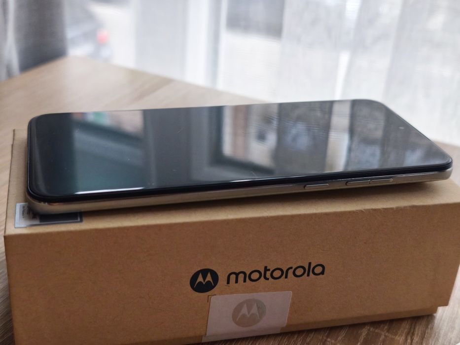 Motorola edge 30 neo