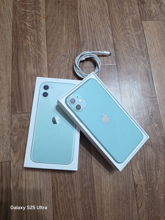 IPhone 11 айфон 11
