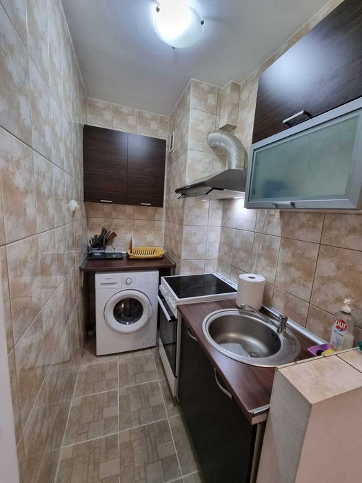 Inchiriez garsoniera