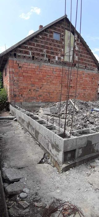 Casa de vanzare  14 km de centrul orașului Satu Mare