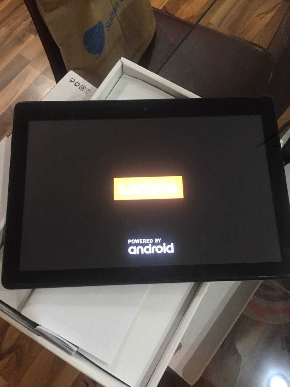 компьютер - Lenovo Tab 10.