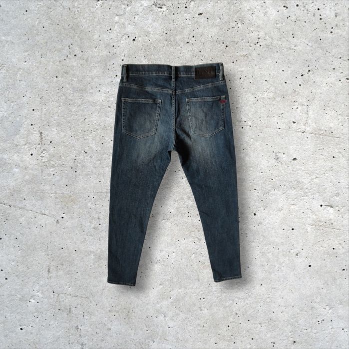 Diesel D-strukt slim W30-L30 мъжки дънки