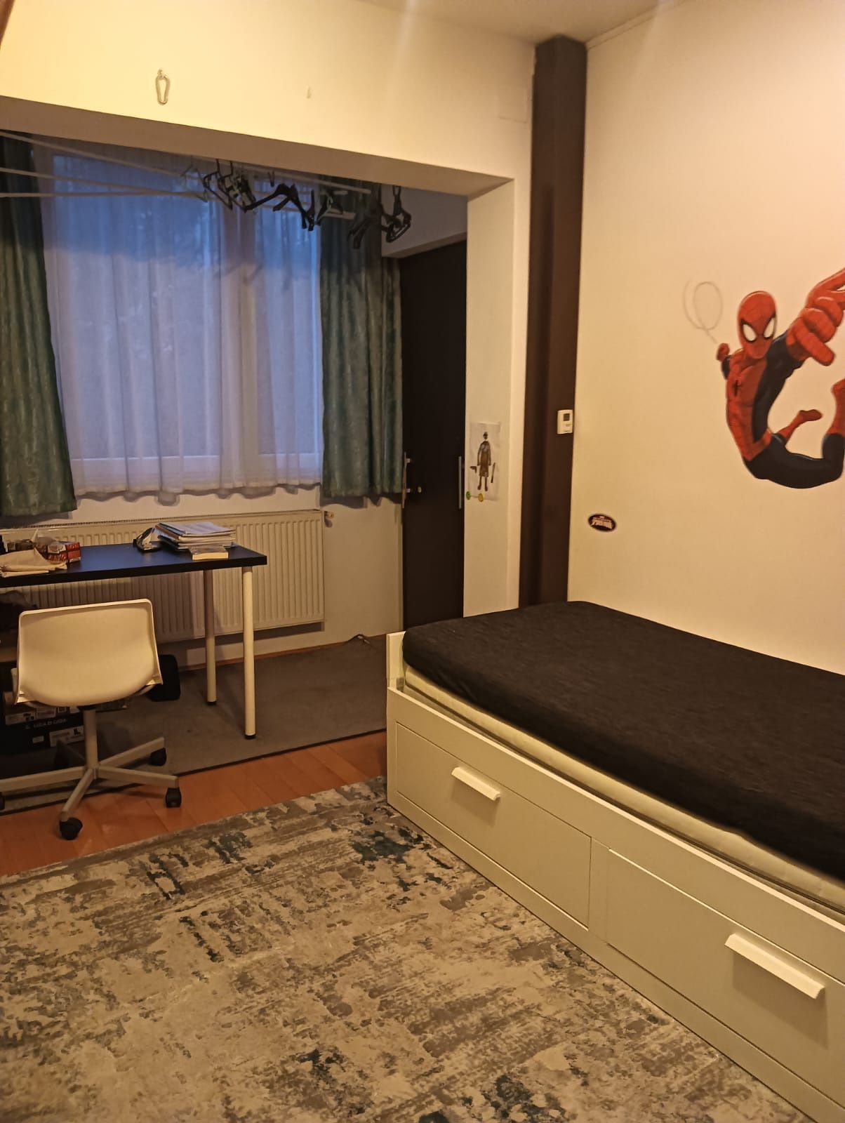 Închiriez apartament lux cu  2 camere