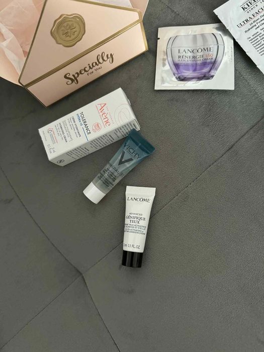 Set lancome skincare