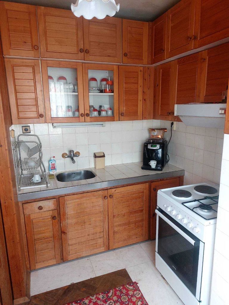 Дава се под наем Тристаен апартамент в Плевен, Дружба 1 - 100 кв.м за 500 € - Снимка #11