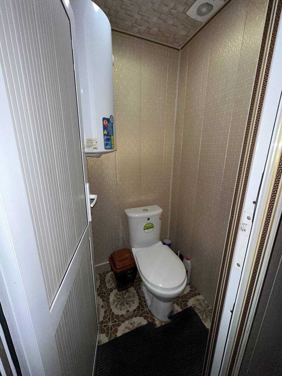 Navoiyda xovli sotiladi