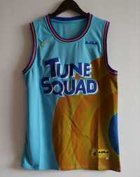 Maieuri Tune Squad (Space Jam)